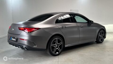 Classe CLA 200 d 150ch AMG Line 8G-DCT 8cv 2023 occasion 60740 Saint-Maximin