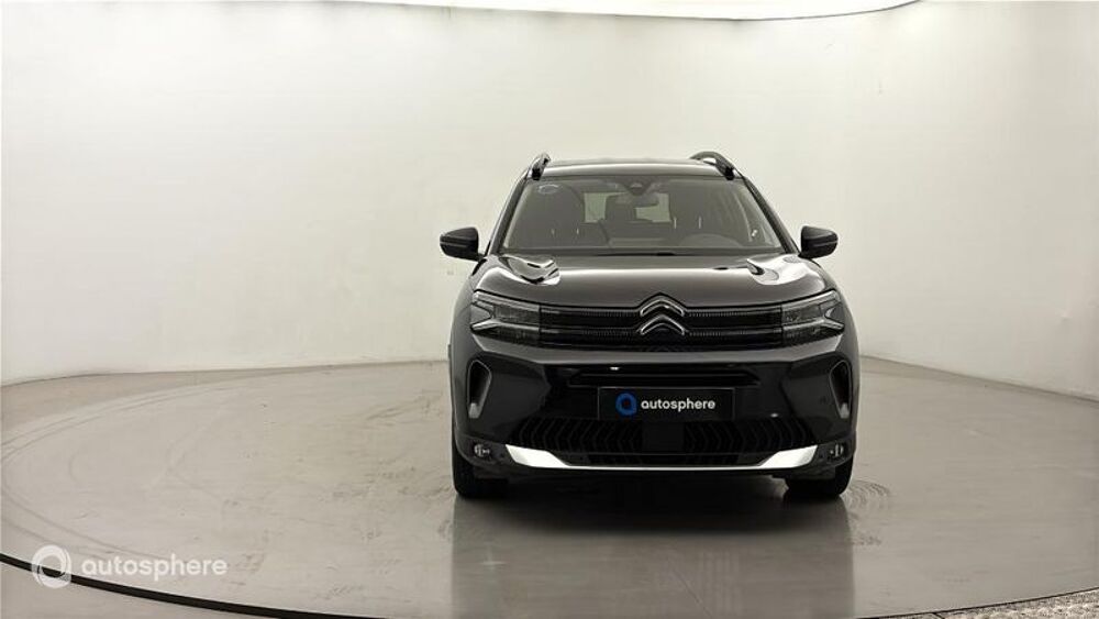C5 aircross PureTech 130ch S&S Shine EAT8 2023 occasion 86100 Ch&acirc;tellerault