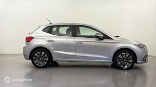 Ibiza 1.0 TSI 95ch Copa 2023 occasion 79000 Niort