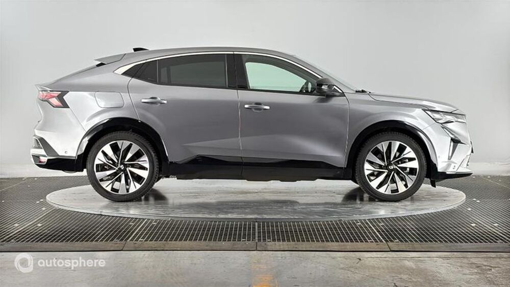 Rafale 1.2 E-Tech full hybrid 200ch Techno 2024 occasion 74200 Thonon-les-Bains