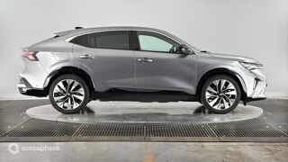 Rafale 1.2 E-Tech full hybrid 200ch Techno 2024 occasion 74200 Thonon-les-Bains