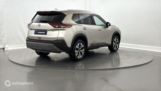 X-Trail e-Power 204ch N-Connecta 2024 occasion 51100 Reims