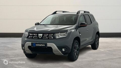 Dacia Duster 1.0 ECO-G 100ch Extreme 4x2 2022 occasion Arras 62000