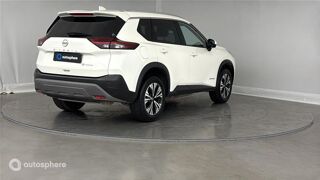 X-Trail e-Power 204ch N-Connecta 2023 occasion 77100 Meaux