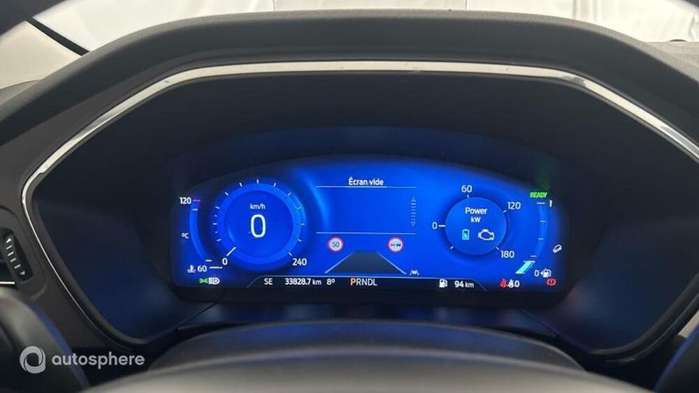 Kuga 2.5 Duratec 190ch FHEV E85 Titanium BVA 2024 occasion 62800 LIEVIN
