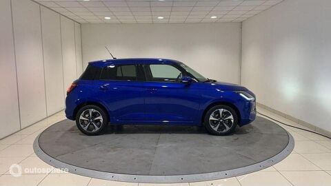 Swift 1.2 Hybrid 83ch Pack 2025 occasion 92000 Nanterre