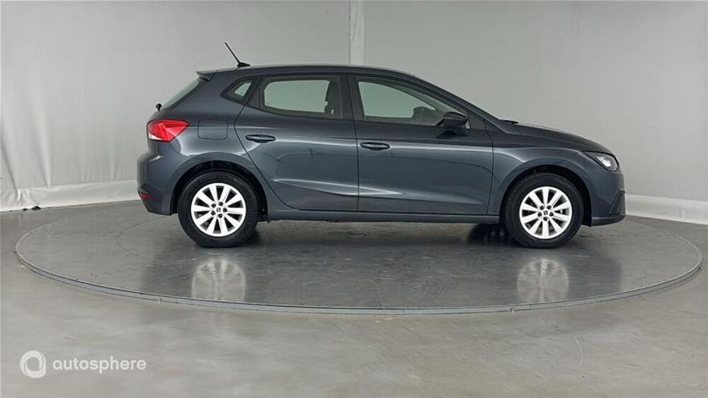 Ibiza 1.0 EcoTSI 95ch Style 2022 occasion 59400 Cambrai