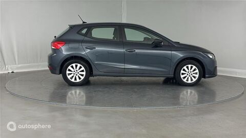 Ibiza 1.0 EcoTSI 95ch Style 2022 occasion 59400 Cambrai