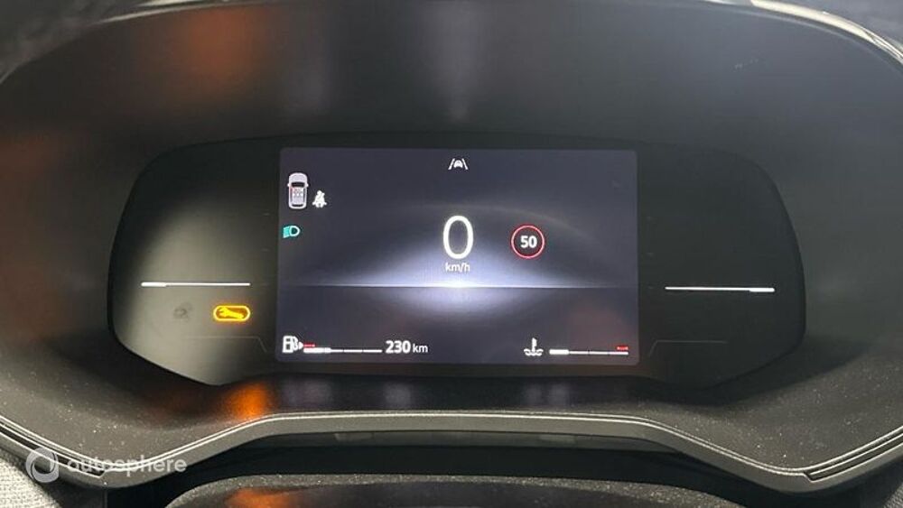 Clio 1.5 dCi 100ch Evolution - 25 2025 occasion 13127 Vitrolles