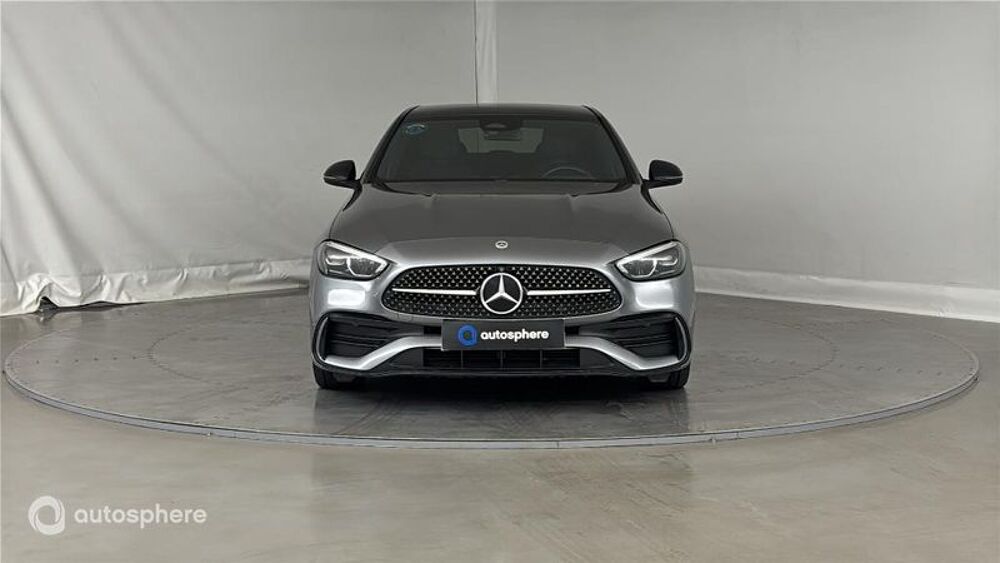 Classe C 220 d 197ch AMG Line 2023 occasion 60000 Beauvais