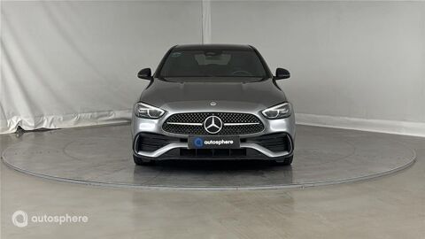 Classe C 220 d 197ch AMG Line 2023 occasion 60000 Beauvais