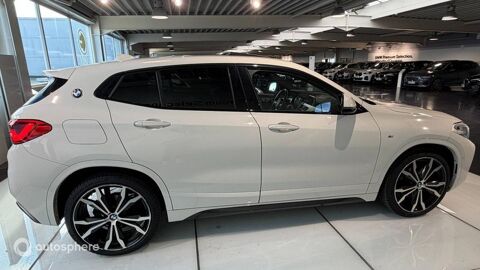 X2 sDrive18iA 140ch M Sport DKG7 Euro6d-T 129g 2018 occasion 59113 Seclin
