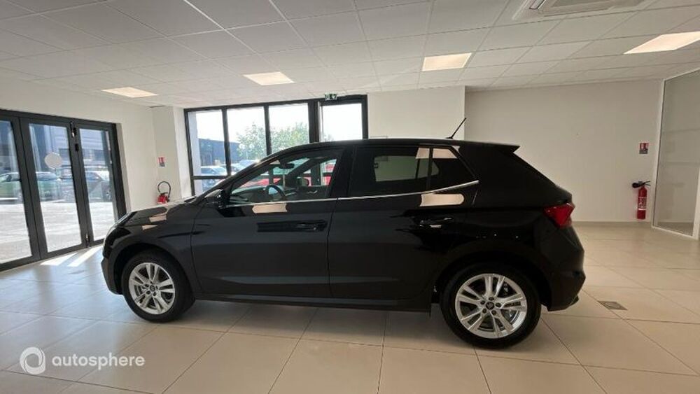 Fabia 1.0 TSI Evo2 95ch Clever Edition 2026 occasion 79000 Niort