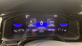 Taigo 1.0 TSI 110ch Life DSG7 2023 occasion 16430 Champniers