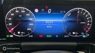 Classe GLA 250 e hybride rechargeable 218ch AMG Line 8G-DCT 2026 occasion 80136 Rivery