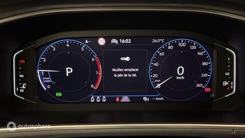 T-ROC 1.5 TSI EVO 150ch Style DSG7 2023 occasion 86100 Ch&acirc;tellerault
