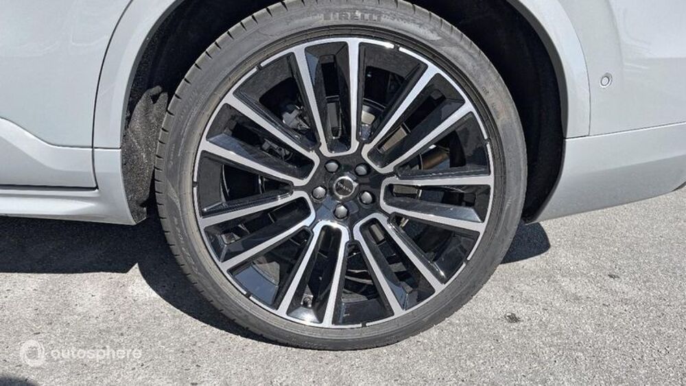 XC90 T8 AWD 310 + 145ch Ultra Style Dark Geartronic 2026 occasion 94430 Chennevi&egrave;res sur Marne