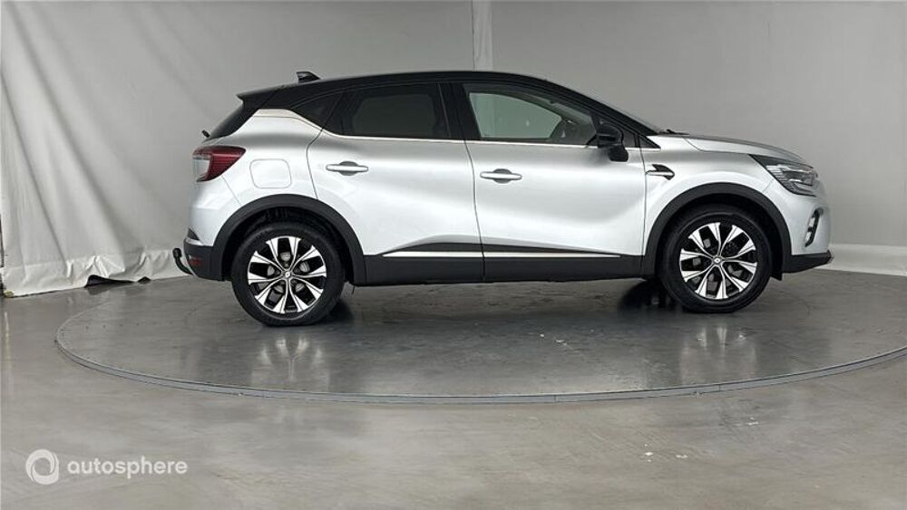 Captur 1.0 TCe 90ch Techno 2024 occasion 57400 Buhl-Lorraine