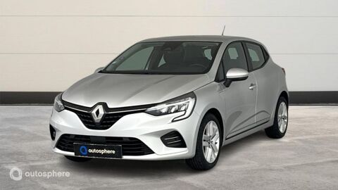 Annonce voiture Renault Clio 12999 €
