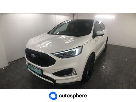 Annonce voiture Ford Edge 32799 