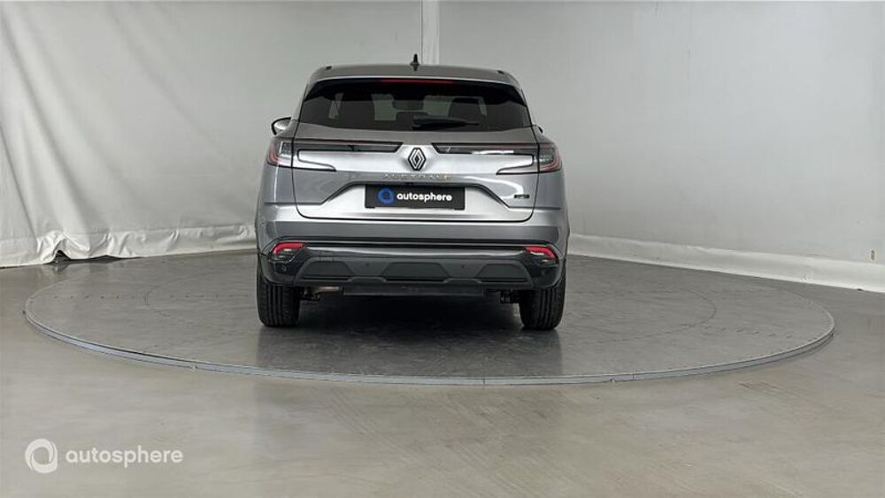 Austral 1.2 E-Tech full hybrid 200ch Techno - 23 2023 occasion 62231 Coquelles