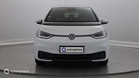 ID.3 204ch - 58 kWh 1st 2020 occasion 51000 Châlons-en-Champagne