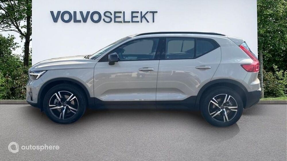 XC40 B3 163ch Plus DCT 7 2024 occasion 77240 VERT-SAINT-DENIS