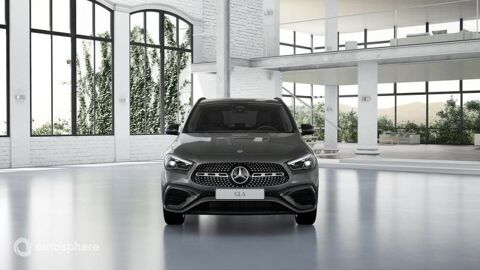 Classe GLA 200 d 150ch Edition 140 8G-DCT 2026 occasion 86000 Poitiers
