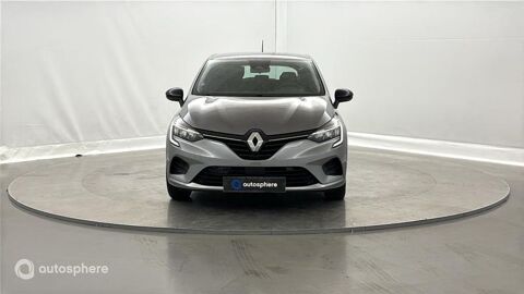 Clio 1.0 TCe 90ch Equilibre 2023 occasion 51100 Reims