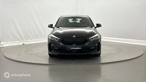 S&eacute;rie 1 118iA 136ch M Sport DKG7 2022 occasion 77240 Vert-Saint-Denis
