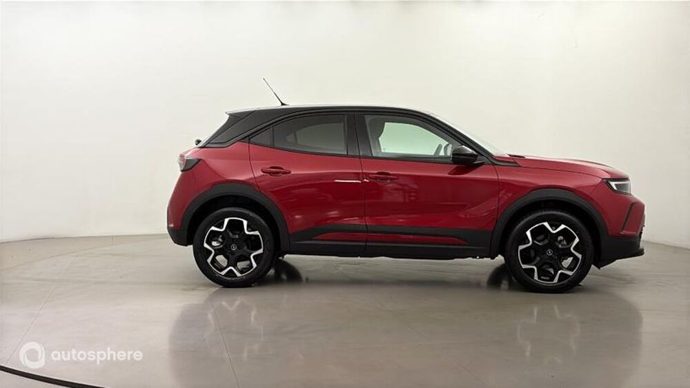 Mokka 1.2 Turbo 130ch GS BVA8 2024 occasion 37170 Chambray-l&egrave;s-Tours