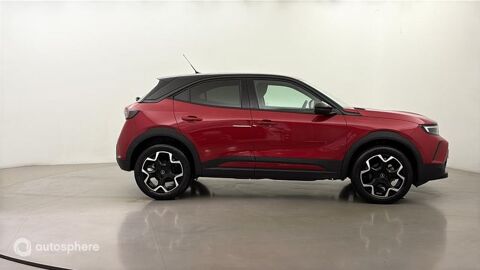 Mokka 1.2 Turbo 130ch GS BVA8 2024 occasion 37170 Chambray-l&egrave;s-Tours
