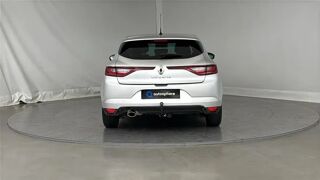 M&eacute;gane 1.3 TCe 140ch FAP Intens 2019 occasion 57600 Saint- Forbach