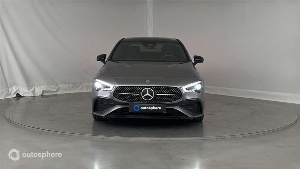 Classe CLA 200 d 150ch AMG Line 8G-DCT 2024 occasion 60740 Saint-Maximin
