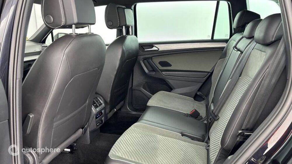 Tarraco 2.0 TDI 150ch Xperience DSG7 5 places 2023 occasion 44000 NANTES