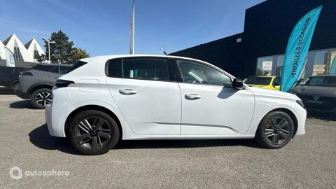 308 1.2 PureTech 130ch S&S Active Pack 2023 occasion 60200 Compi&egrave;gne