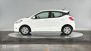 i10 1.0 67ch ECO Intuitive 2023 occasion 59650 Villeneuve-d'Ascq