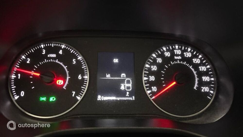 Sandero 1.0 ECO-G 100ch Confort -22 2022 occasion 51100 Reims