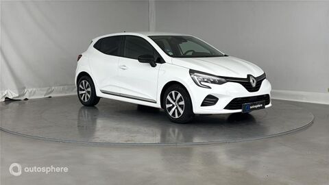 Clio 1.0 TCe 90ch Evolution 2023 occasion 02000 Laon