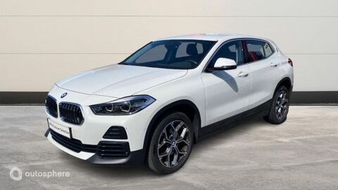 Annonce voiture BMW X2 25999 €