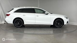 A4 45 TFSI 265ch Design quattro S tronic 7 2021 occasion 51100 Reims