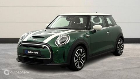 Annonce voiture Mini Cooper 20999 �
