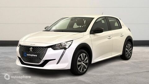 Annonce voiture Peugeot 208 17990 €