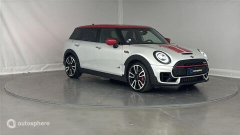 Clubman John Cooper Works 306ch Ultimate BVA8 2019 occasion 59113 Seclin