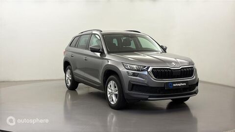Kodiaq 2.0 TDI 150ch SCR Ambition DSG7 7 places 2023 occasion 44000 Nantes