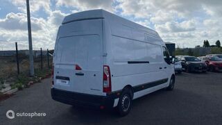 Master F3500 L3H3 2.3 Blue dCi 135ch Confort Euro6E 2024 occasion 02300 Chauny