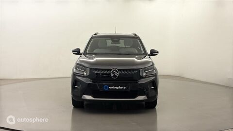 C3 1.2 Turbo 100ch MAX 2025 occasion 03110 Charmeil