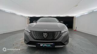 308 1.2 Hybrid 145ch Allure e-DCS6 2025 occasion 79000 Niort