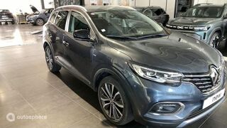 Kadjar 1.3 TCe 140ch FAP Wave EDC 2019 occasion 74200 Thonon-les-Bains