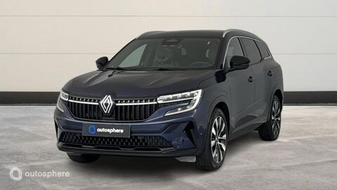 Annonce voiture Renault Espace 33999 €